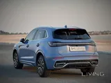 Hongqi HS5 Deluxe Luxury SUV 2025
